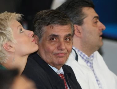 Γ.Τράγκας για Τσίπρα: «Αντιός κομαντάντε, να περάσεις καλά στις θαλαμηγούς»